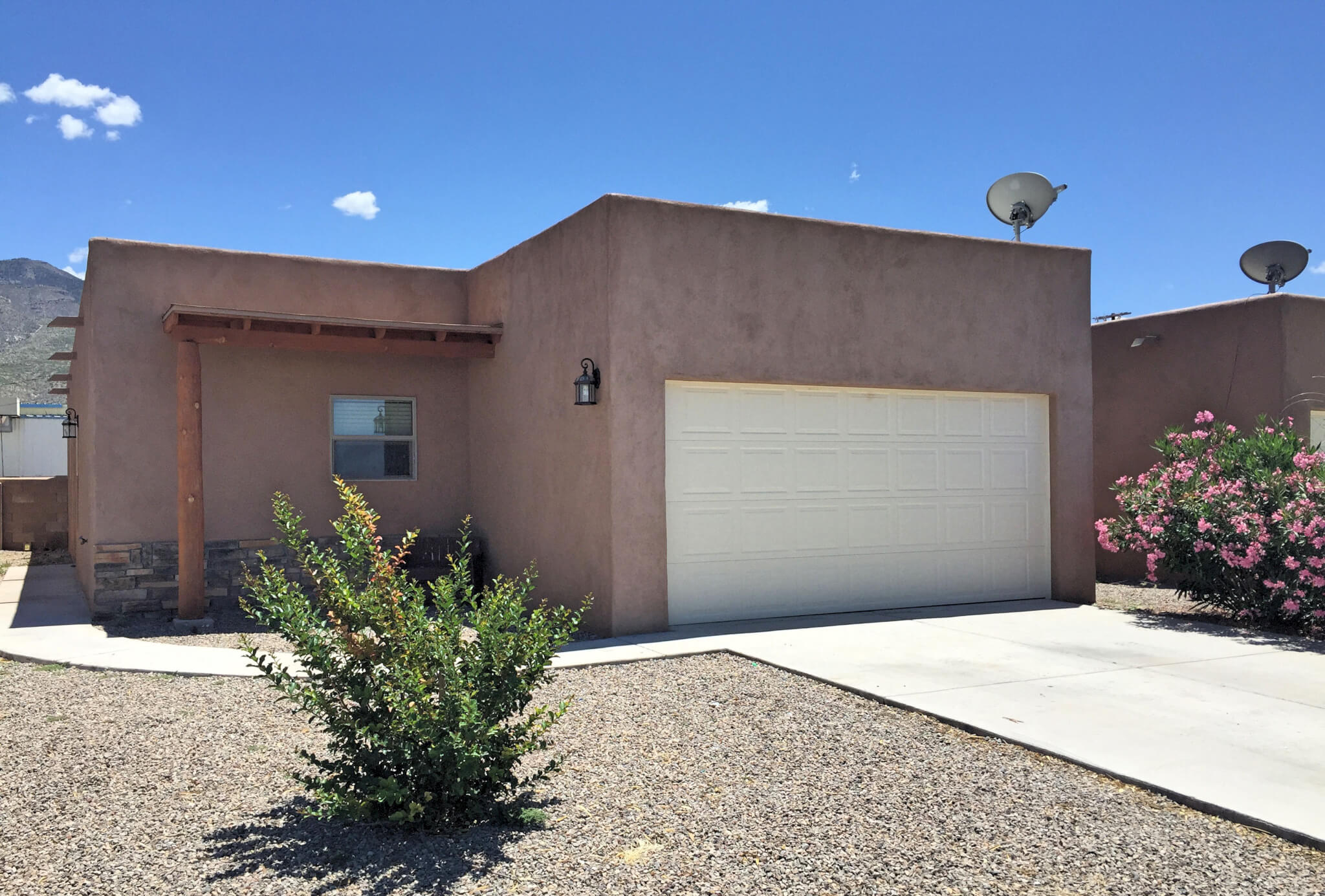 Las Alturas 1 - Alamogordo, NM