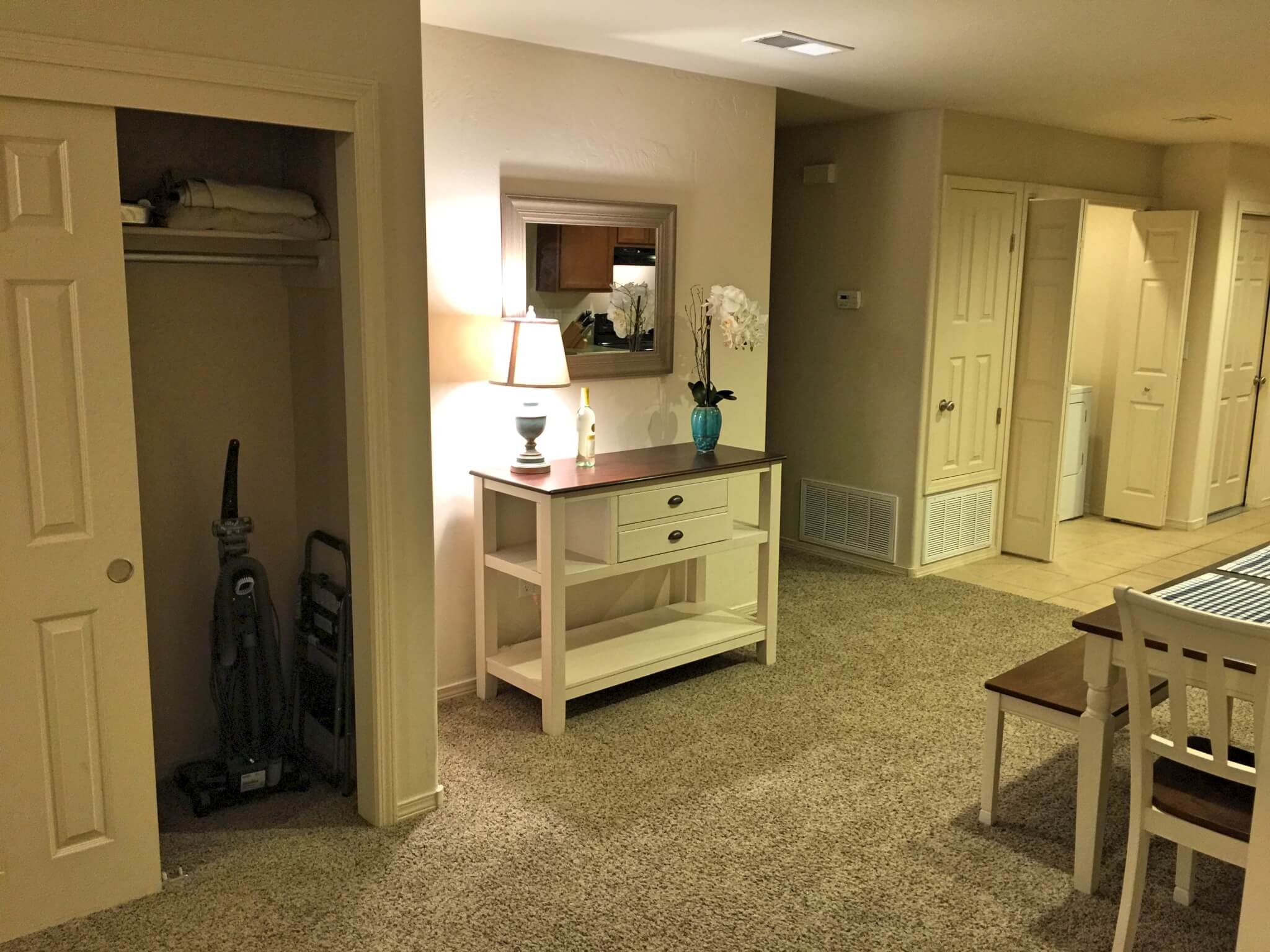 Living Areas at Las Alturas 1 - Alamogordo, NM