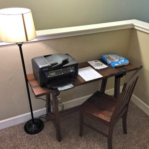 Wi-fi printer - Palo Duro – Alamogordo, NM house near Holloman AFB