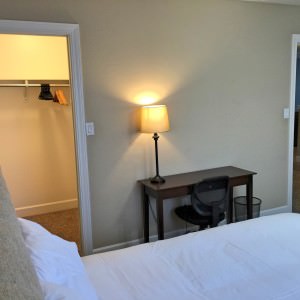 Bedroom - Palo Duro – Alamogordo, NM house near Holloman AFB