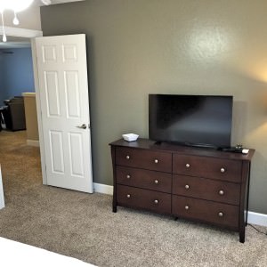 Bedroom - Palo Duro – Alamogordo, NM house near Holloman AFB